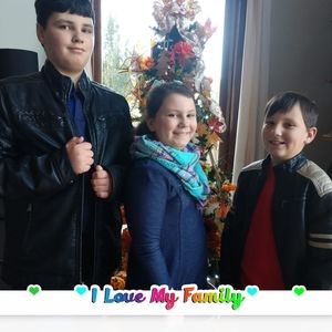 Meet your Posher, Candida